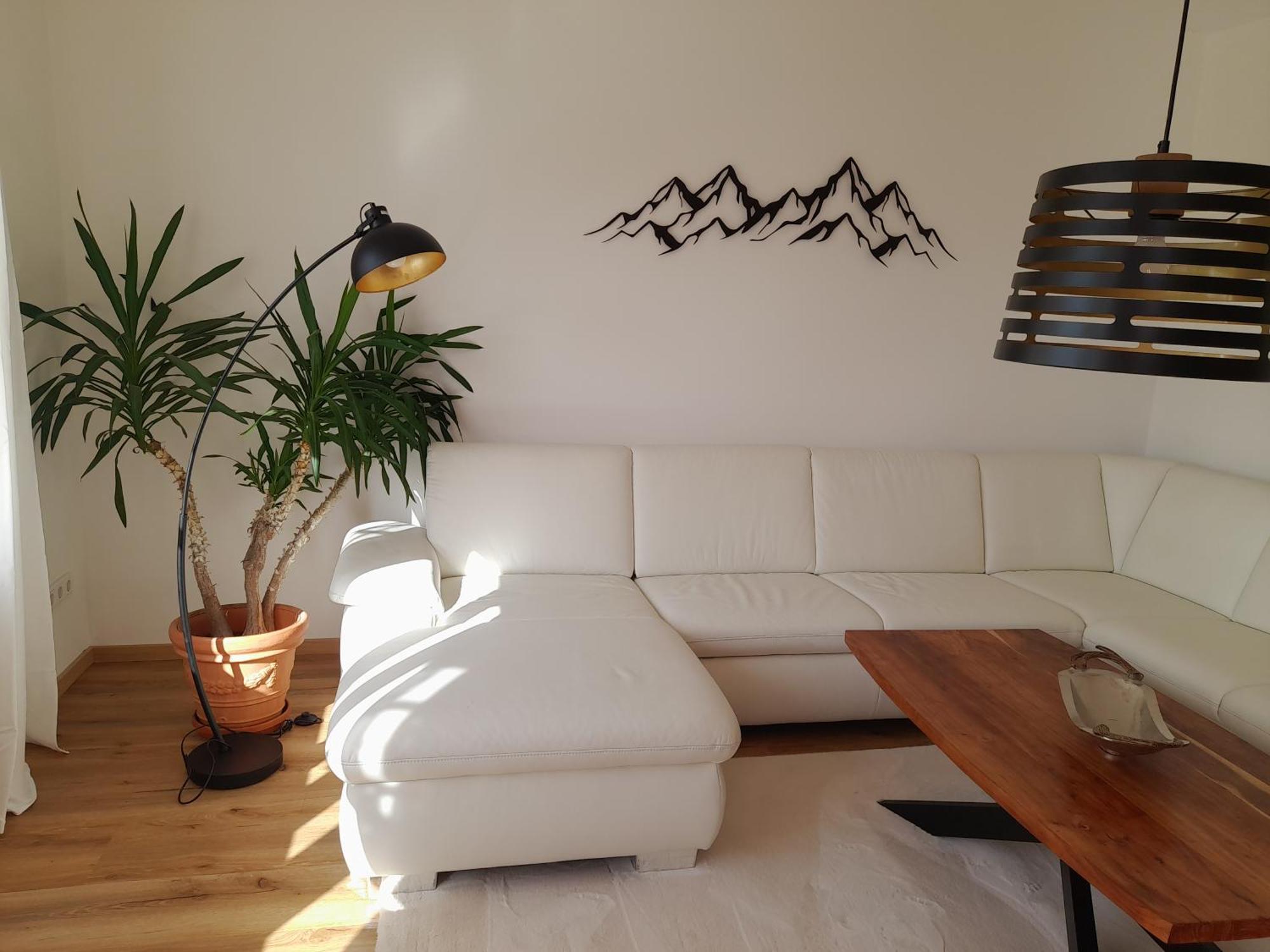Ferienwohnung Lorenz Heufeld Exterior photo